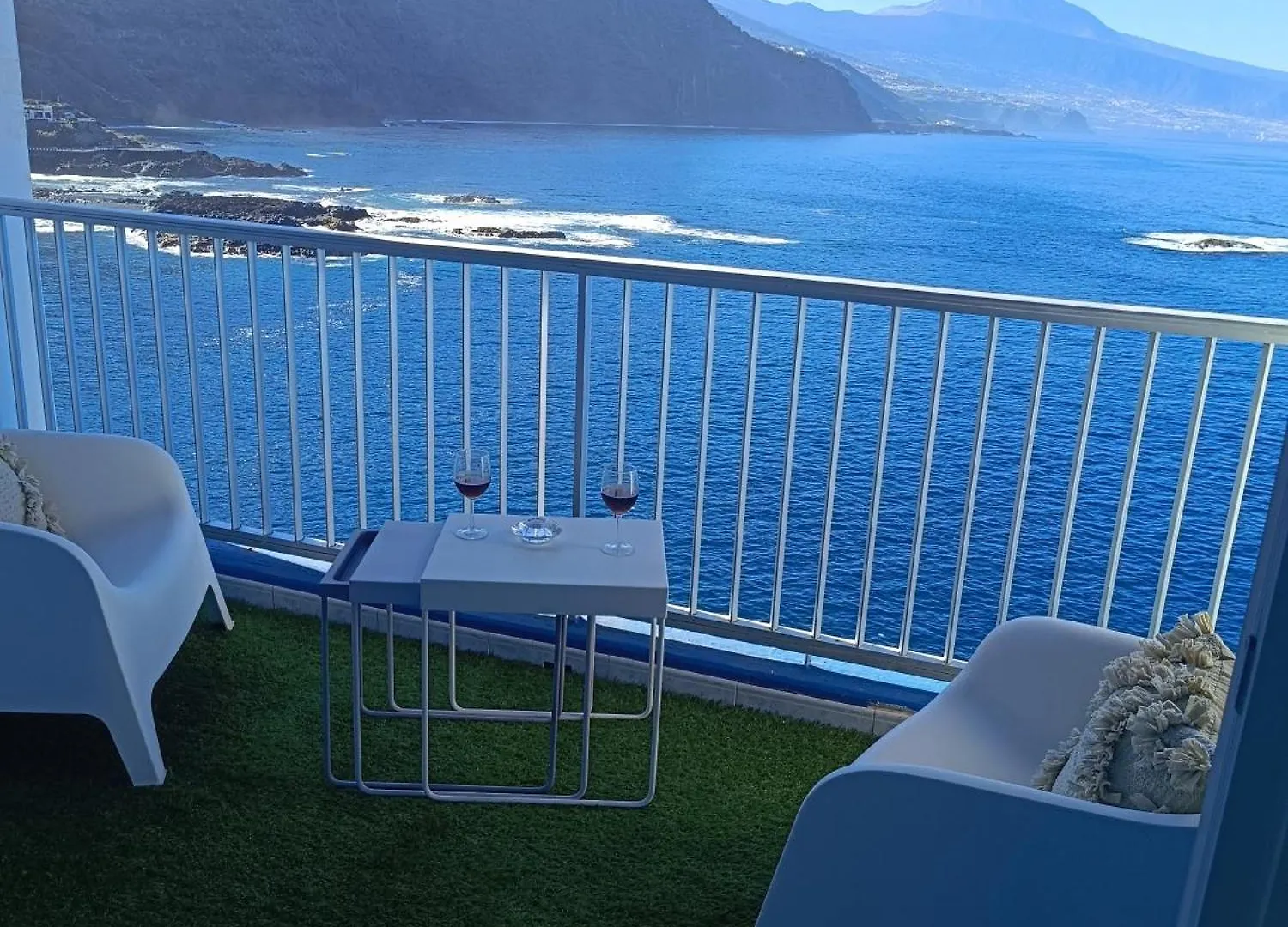 Salitre Suite Oasis Tacoronte Apartment