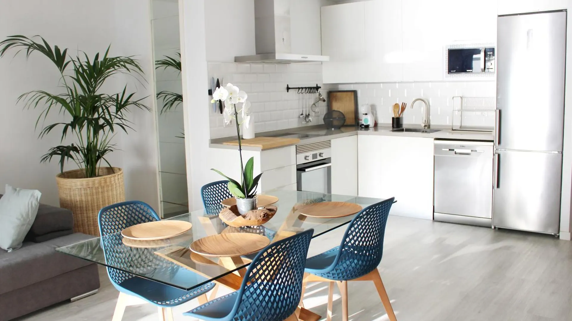 Salitre Suite Oasis Такоронте