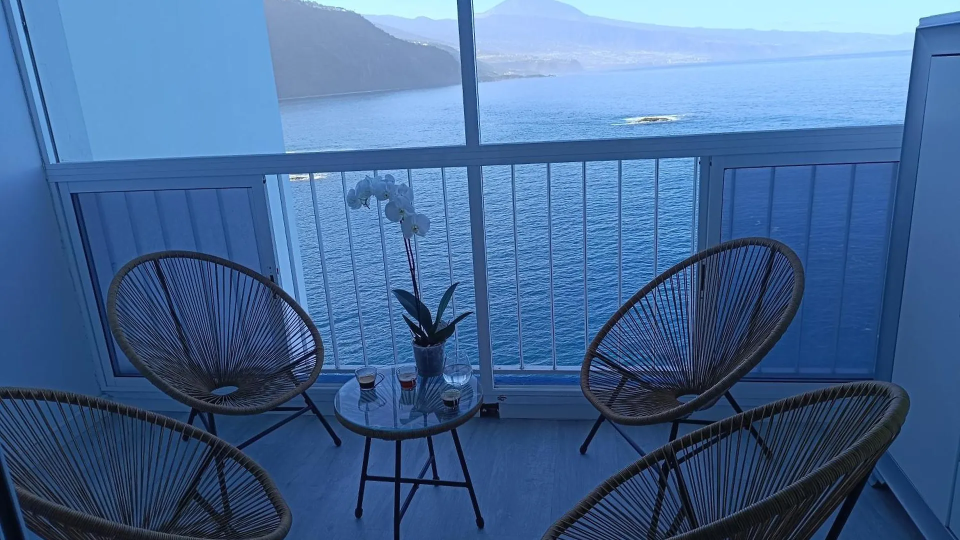 Salitre Suite Oasis Такоронте 0*,  Испания
