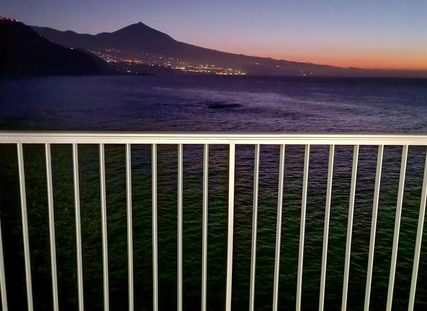 Salitre Suite Oasis Tacoronte Apartmán